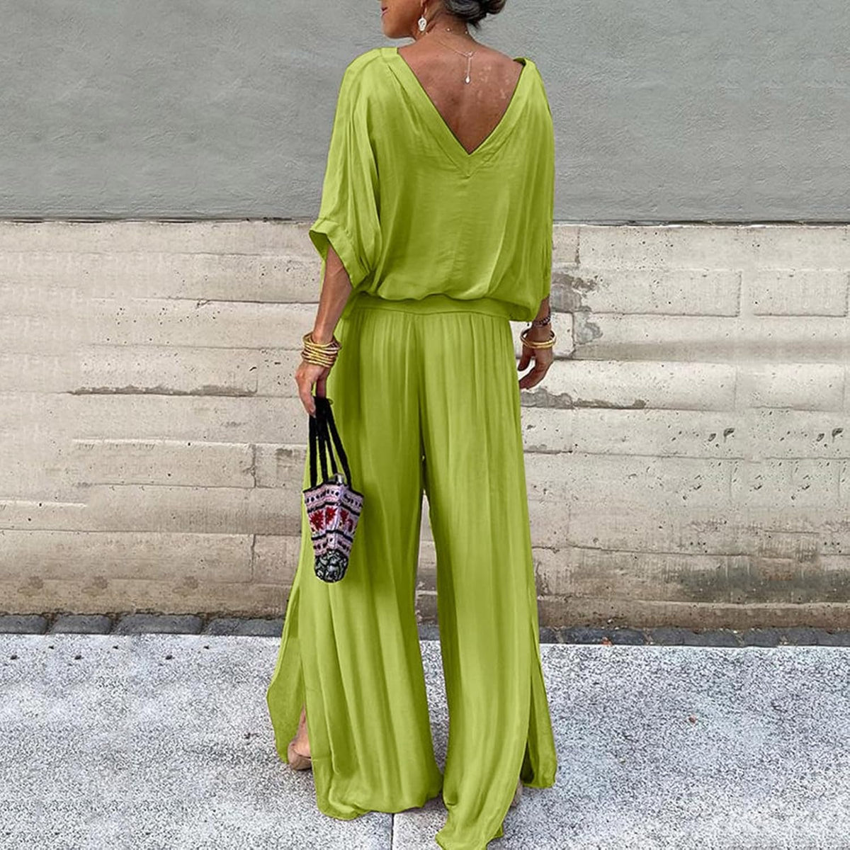 Molia | Ensemble Chic